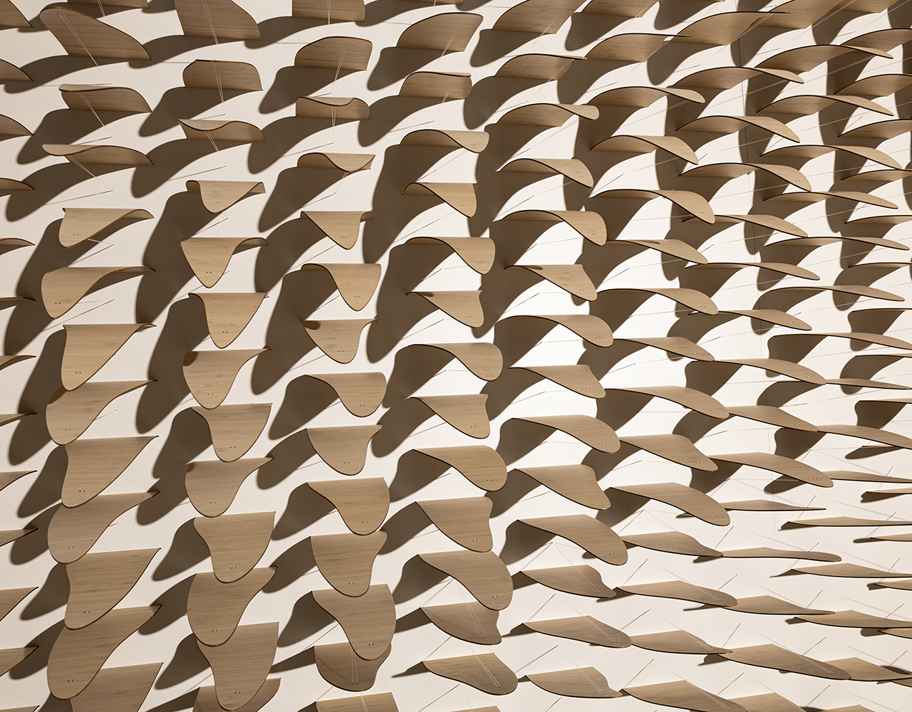 Folia Sculpture